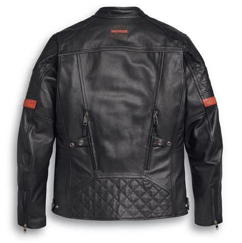 harley waterproof jacket|harley davidson vanocker jacket.